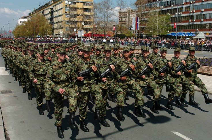 Προς μετωπική σύγκρουση με τις ρωσο-σερβικές δυνάμεις: Οι Κοσοβάροι ενέκριναν ψήφισμα για δημιουργία ενόπλων δυνάμεων με χορηγό Τουρκία και ΗΠΑ!